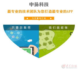 如何高效尋找可靠的App定制、網站開發與軟件外包服務公司